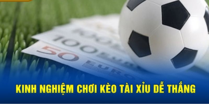 Bí kíp giúp chiến thắng khi tham gia cá cược cho tân binh