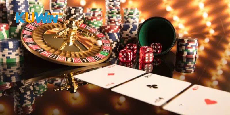 Những điều cần chú ý khi chơi game bài tiến lên
