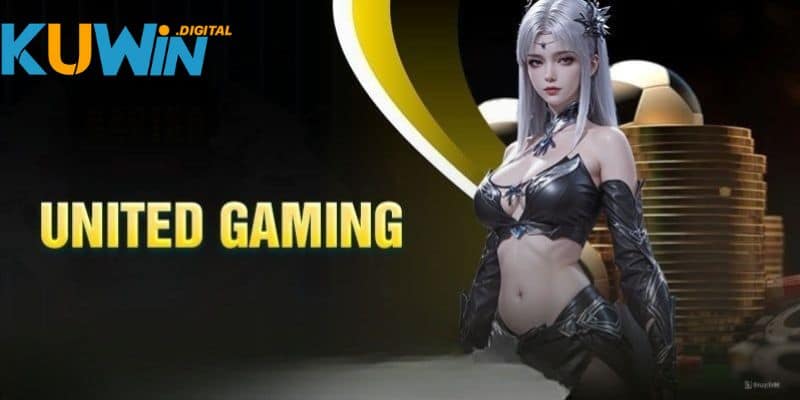 Tổng quan về United Gaming KUWIN
