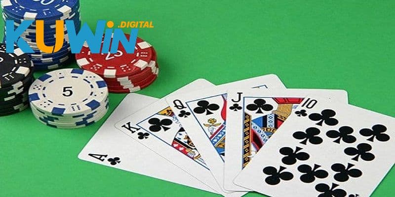 Các thông tin cơ bản về game bài Xì tố KUWIN
